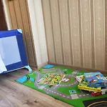 Apartament Centrum Sedziego *