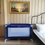 Apartament Centrum Sedziego *