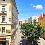 Apartament Centrum Sedziego Świdnica