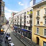 Apartament Centrum Sedziego Świdnica