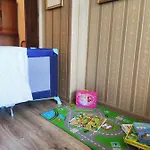 Apartament Centrum Sedziego *