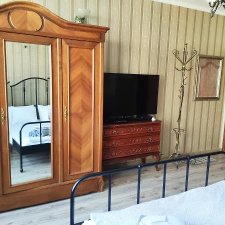 Centrum Sedziego Apartament