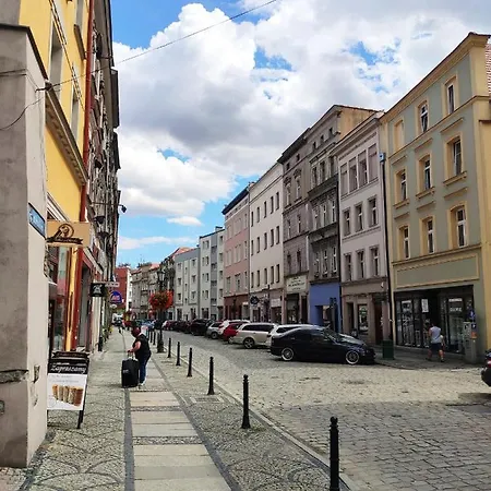 Centrum Sedziego Apartament