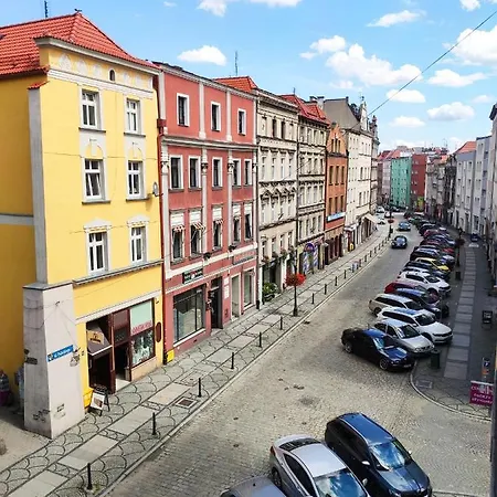 Centrum Sedziego Świdnica