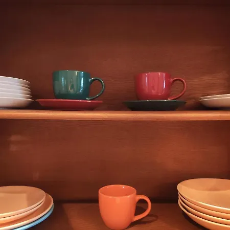 Apartament Centrum Sedziego *