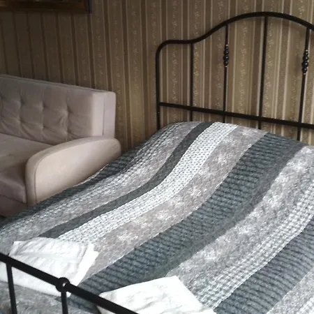 Centrum Sedziego Apartament Świdnica