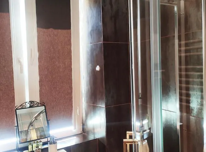 Centrum Sedziego Appartement