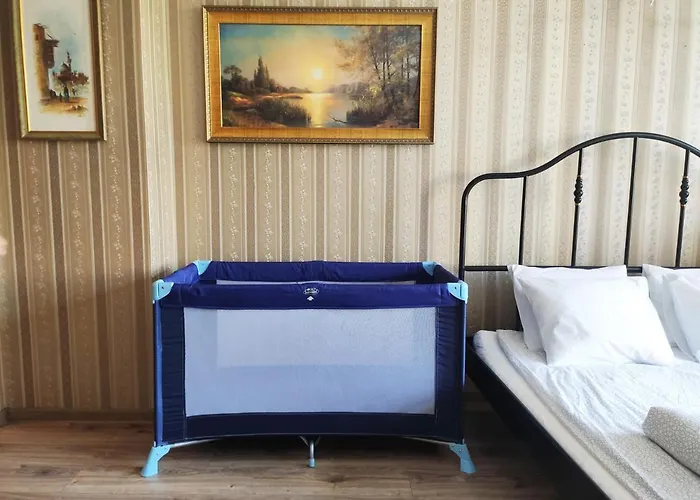 Appartement Centrum Sedziego *