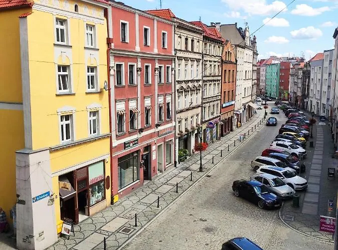 Centrum Sedziego Świdnica