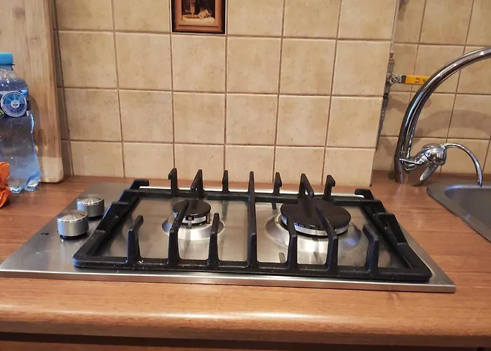 Appartement Centrum Sedziego Świdnica