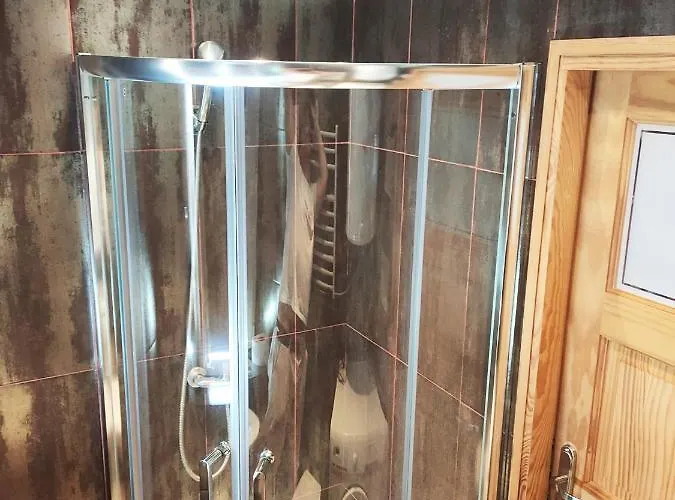 Appartement Centrum Sedziego Świdnica