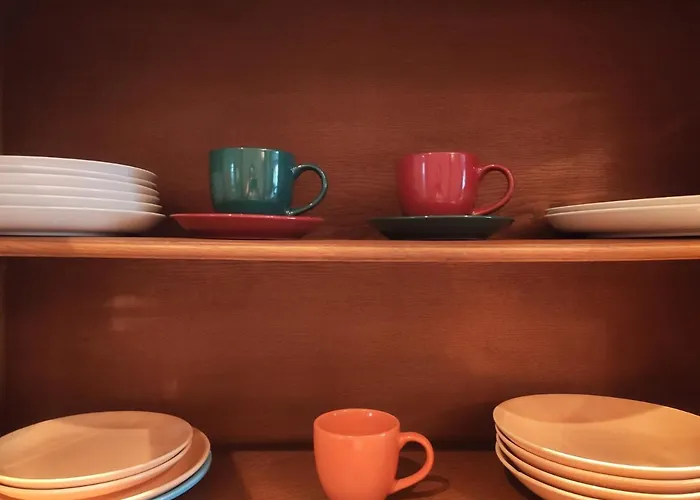 Appartement Centrum Sedziego *