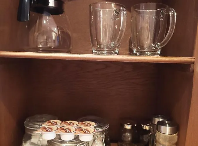 Appartement Centrum Sedziego Świdnica