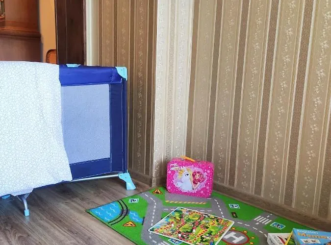 Appartement Centrum Sedziego *