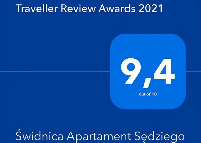 Centrum Sedziego * Świdnica