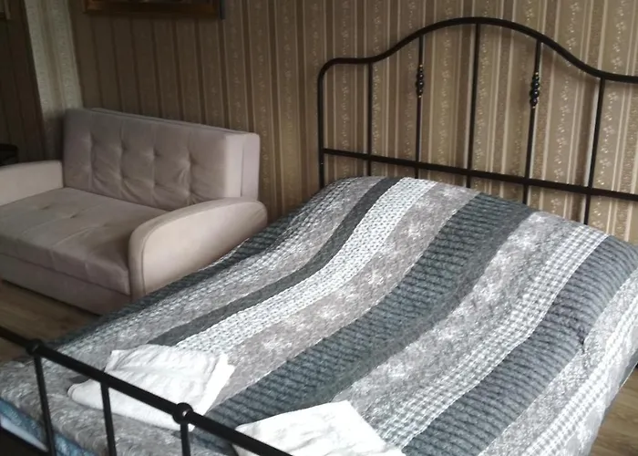 Centrum Sedziego Appartement Świdnica